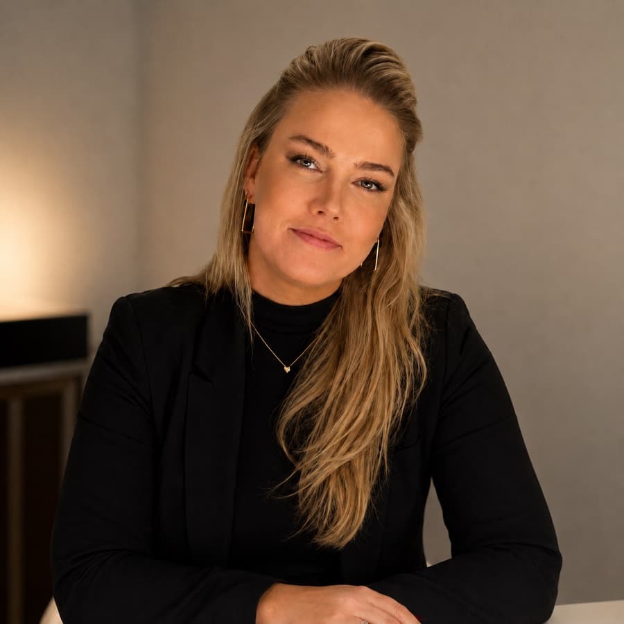 Britt Enkelaar — Embrace Media Productions